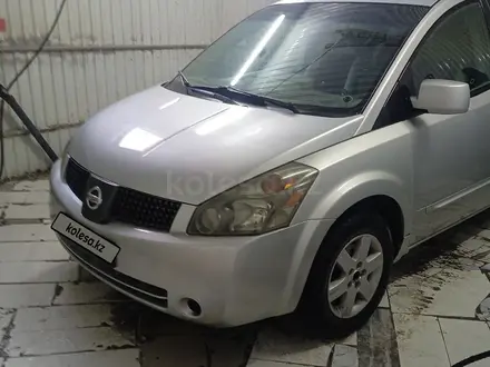 Nissan Quest 2004 года за 4 300 000 тг. в Алматы – фото 9