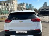 Chevrolet Tracker 2024 годаfor9 500 000 тг. в Астана – фото 3