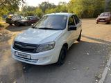 ВАЗ (Lada) Granta 2190 2013 года за 1 600 000 тг. в Караганда