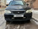 Honda Odyssey 2000 годаүшін4 600 000 тг. в Астана – фото 2