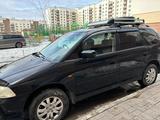 Honda Odyssey 2000 годаүшін4 600 000 тг. в Астана – фото 4