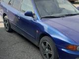 Mitsubishi Galant 1997 года за 1 450 000 тг. в Усть-Каменогорск – фото 2