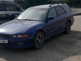 Mitsubishi Galant 1997 года за 1 450 000 тг. в Усть-Каменогорск