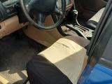 Mitsubishi Galant 1997 года за 1 450 000 тг. в Усть-Каменогорск – фото 3