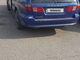 Mitsubishi Galant 1997 года за 1 450 000 тг. в Усть-Каменогорск – фото 4
