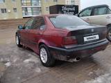 BMW 518 1992 года за 890 000 тг. в Астана – фото 2