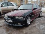 BMW 518 1992 года за 890 000 тг. в Астана – фото 5