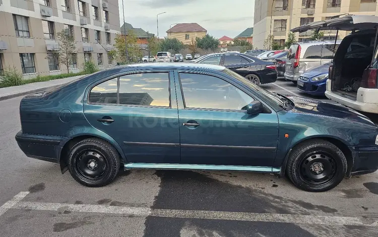 Skoda Octavia 1999 года за 1 800 000 тг. в Алматы