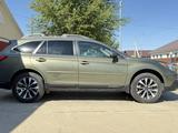 Subaru Outback 2016 года за 5 700 000 тг. в Алматы – фото 3