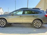 Subaru Outback 2016 года за 5 700 000 тг. в Алматы – фото 2