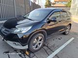Honda CR-V 2014 года за 9 999 999 тг. в Алматы – фото 5