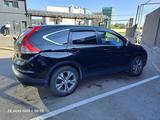 Honda CR-V 2014 года за 9 999 999 тг. в Алматы – фото 4
