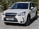 Subaru Forester 2017 года за 11 600 000 тг. в Усть-Каменогорск – фото 2