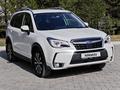 Subaru Forester 2017 года за 11 100 000 тг. в Усть-Каменогорск – фото 2