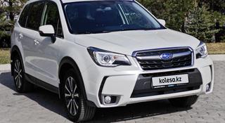 Subaru Forester 2017 года за 11 600 000 тг. в Усть-Каменогорск