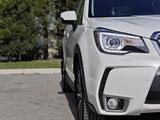 Subaru Forester 2017 годаүшін11 100 000 тг. в Усть-Каменогорск – фото 3