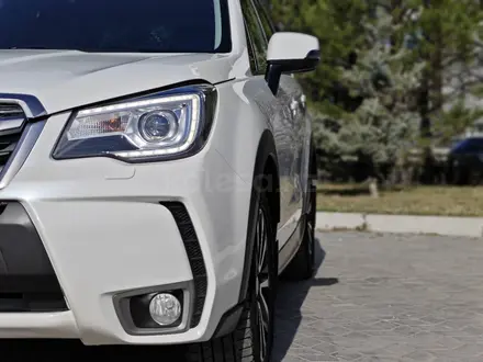 Subaru Forester 2017 года за 11 100 000 тг. в Усть-Каменогорск – фото 4