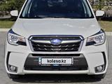 Subaru Forester 2017 годаүшін10 800 000 тг. в Усть-Каменогорск – фото 5