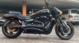 Suzuki  Suzuki m109r Boulevard BOSS 2014 годаүшін8 000 000 тг. в Алматы – фото 5