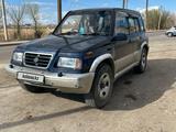 Suzuki Escudo 1995 года за 1 800 000 тг. в Жезказган – фото 4
