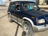 Suzuki Escudo 1995 года за 1 800 000 тг. в Жезказган – фото 2