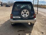 Suzuki Escudo 1995 года за 1 800 000 тг. в Жезказган – фото 5