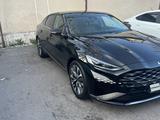 Kia K8 2021 года за 16 000 000 тг. в Шымкент