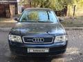 Audi A6 1998 года за 2 800 000 тг. в Уральск – фото 4