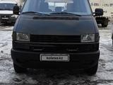 Volkswagen Transporter 1997 года за 3 950 000 тг. в Уральск