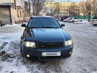 Audi A4 2002 годаfor4 200 000 тг. в Астана