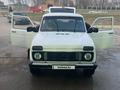 ВАЗ (Lada) Lada 2121 2012 года за 1 590 000 тг. в Шымкент