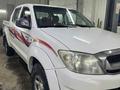 Toyota Hilux 2010 года за 6 200 000 тг. в Усть-Каменогорск