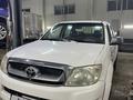 Toyota Hilux 2010 года за 6 200 000 тг. в Усть-Каменогорск – фото 2