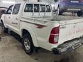 Toyota Hilux 2010 года за 6 200 000 тг. в Усть-Каменогорск – фото 3