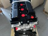 Новый двигатель JAC S5 — Масло в подарок — гарантия за 710 000 тг. в Караганда