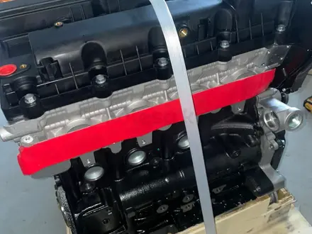 Новый двигатель JAC S5 — Масло в подарок — гарантия за 710 000 тг. в Караганда – фото 5