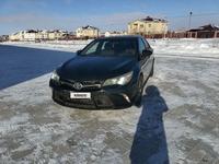 Toyota Camry 2015 годаfor6 000 000 тг. в Актобе