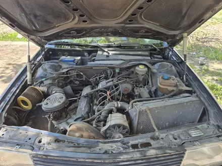 Audi 100 1990 года за 975 000 тг. в Астана – фото 10
