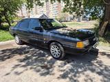 Audi 100 1990 года за 975 000 тг. в Астана