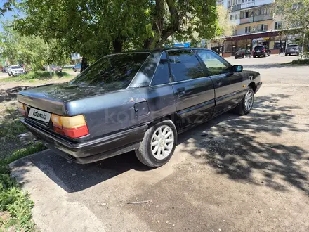 Audi 100 1990 года за 975 000 тг. в Астана – фото 3