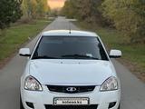 ВАЗ (Lada) Priora 2172 2014 года за 2 850 000 тг. в Костанай – фото 3