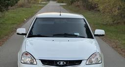 ВАЗ (Lada) Priora 2172 2014 года за 2 850 000 тг. в Костанай – фото 3