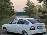 ВАЗ (Lada) Priora 2172 2014 года за 2 850 000 тг. в Костанай – фото 2