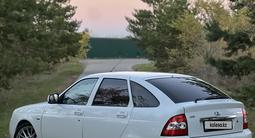 ВАЗ (Lada) Priora 2172 2014 года за 2 850 000 тг. в Костанай – фото 2