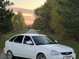 ВАЗ (Lada) Priora 2172 2014 года за 2 850 000 тг. в Костанай