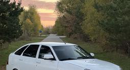 ВАЗ (Lada) Priora 2172 2014 года за 2 850 000 тг. в Костанай