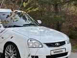 ВАЗ (Lada) Priora 2172 2014 года за 2 850 000 тг. в Костанай – фото 4