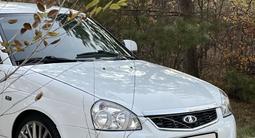ВАЗ (Lada) Priora 2172 2014 года за 2 850 000 тг. в Костанай – фото 4