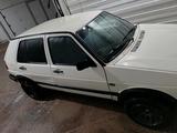 Volkswagen Golf 1991 годаүшін880 000 тг. в Астана – фото 4