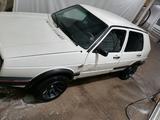 Volkswagen Golf 1991 годаүшін700 000 тг. в Астана – фото 5